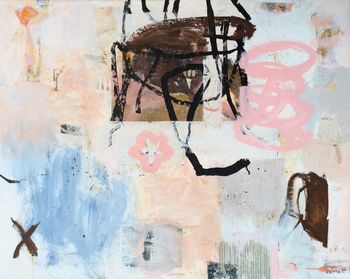 Poetry of life 16 von Linda Coppens