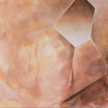 MEETING AT NOON von Roni Giani