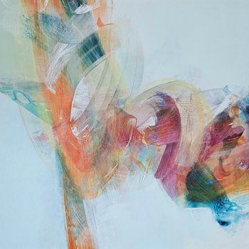 Outrunning the Setting Sun von Claire Chandler