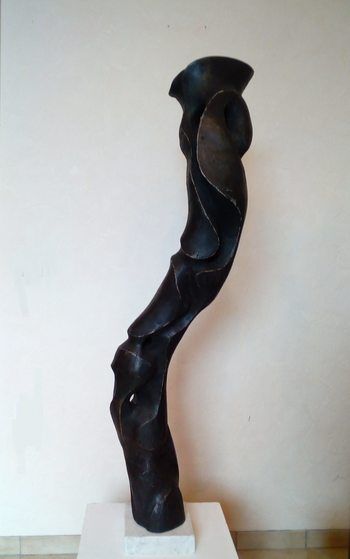 Melancholia par Michael Rofka