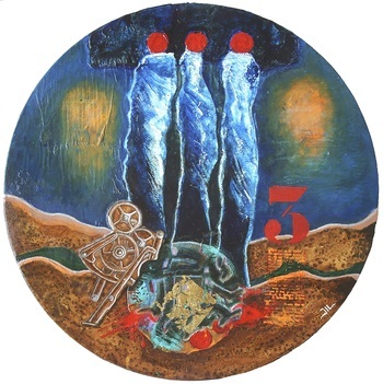 ECO 2 by Jean-Luc Lacroix