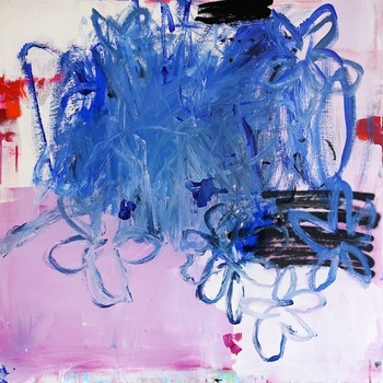 Vergissmeinnicht by Christiane Lohrig