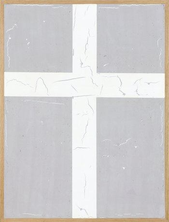 #433 Flag by Johan Soderstrom