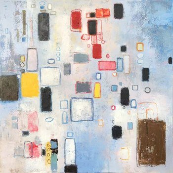 Abstract 1049  by Jingshen You