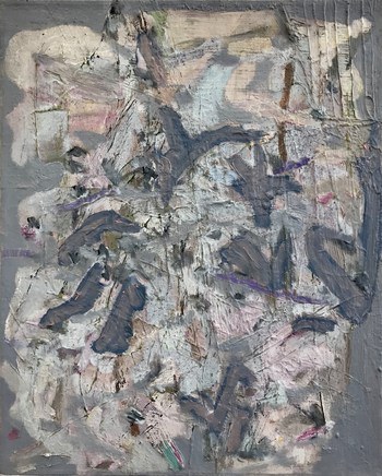 Chasse´ by Nick Powell