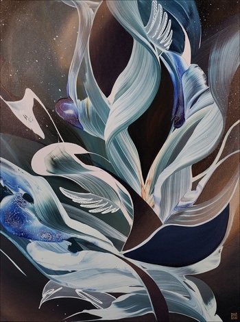 Divine Alchemy par Novi Lim