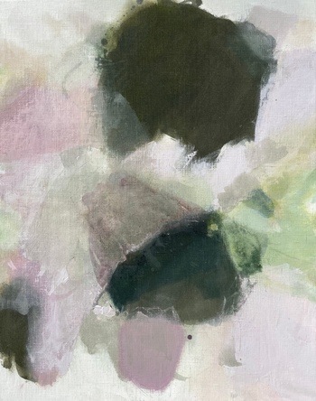 COLORTROVE NO. 002 by Stacey Warnix