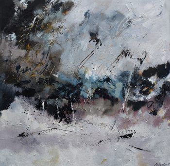 Tempest par Pol Ledent