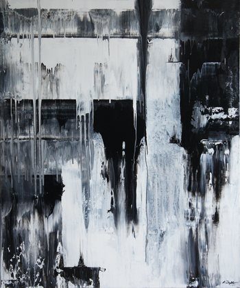 Otherworldly IV von Ansgar Dressler