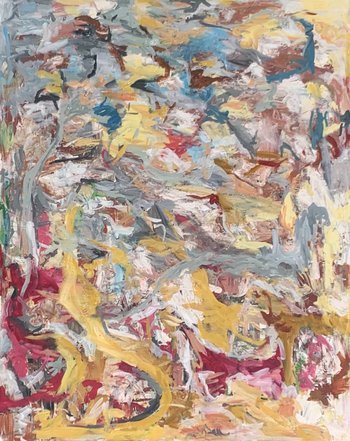 Love along the way par Khalid Alzayani