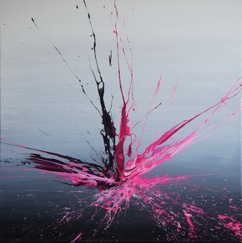 Emotional Release XXIV (Spirits Of Skies 064190) von Ansgar Dressler