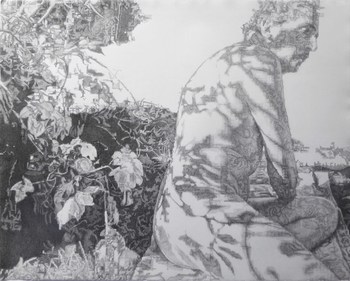 Self Portrait 68 by Randy Klinger