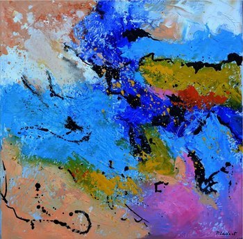Anticyclone  par Pol Ledent