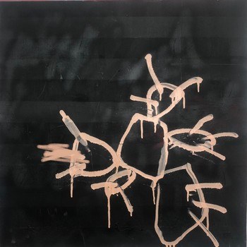 Neon King Kong von Tim Fawcett