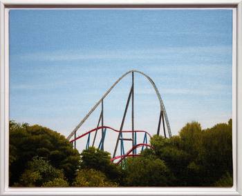 Nice Mover by James Moore