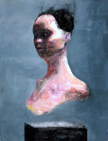 Shadow 1 by Wilfrid Moizan