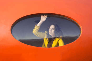 Lack of Attention  by Rossella Agostini