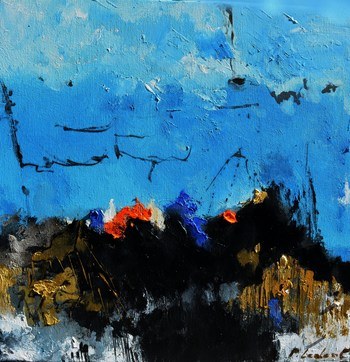 Malibu by Pol Ledent