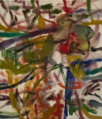 Fringe von Karl Bielik