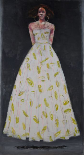 Le Soulèvement by Wilfrid Moizan