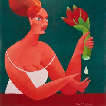 Circe par Tribambuka