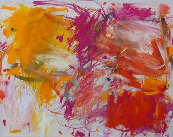 LET YOUR LIGHT SHINE by Daniela Schweinsberg