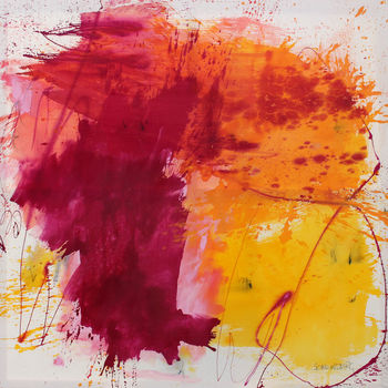 NEON SIGNS by Daniela Schweinsberg