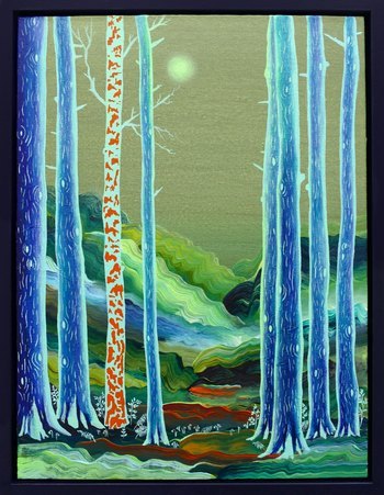 Afterglow par Alanna Eakin