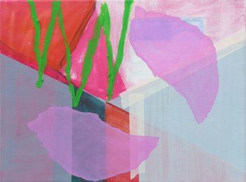 There's always gonna be some light par Maggie Royle