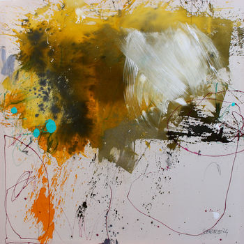 HAVE THE GUTS (LITTLE TIGER) by Daniela Schweinsberg