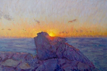 Rocks par Luca Raimondi