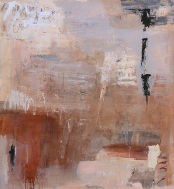 Road to Salalah by Nicole Fearfield