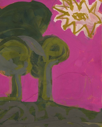 Trio 8 by Sue Kennington