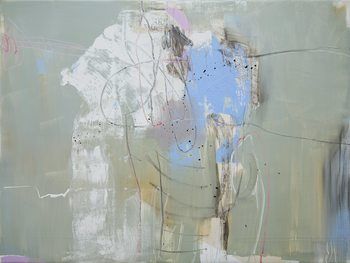 Was that a knock at the door or was it a dream par Larissa Eremeeva