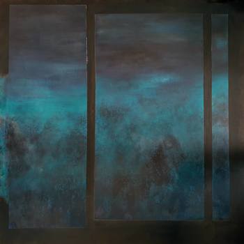 My Dreams are Like Your Waking Hours  von Nadege Druzkowski