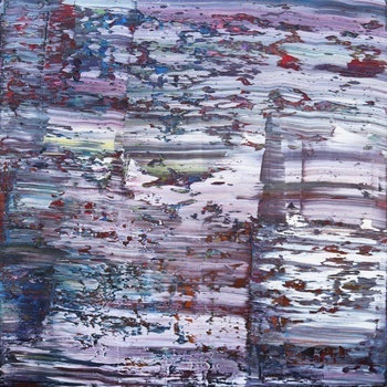 Fetlar [Abstract N°2534] von Koen Lybaert