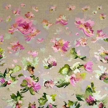 To be with you #8 by Corinne Natel