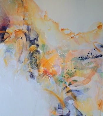 Forest Bathing von Claire Chandler