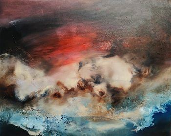 Remedy Against Thunder par Julia Swaby