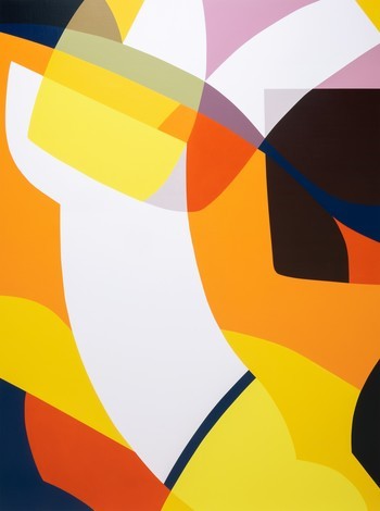 On to the next by Kotaro Machiyama