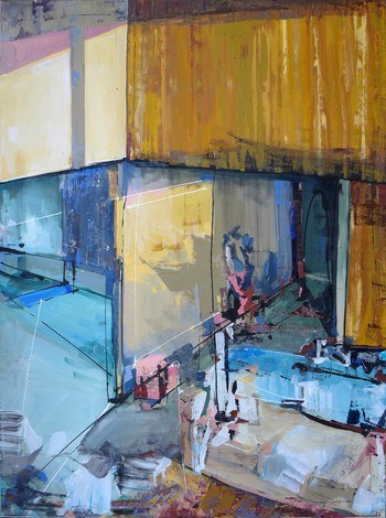 Promise Of Magic par Anna Sudbina