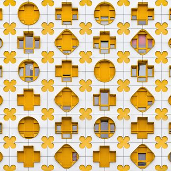 Sweet Shapes of Playfulness von Paul Brouns