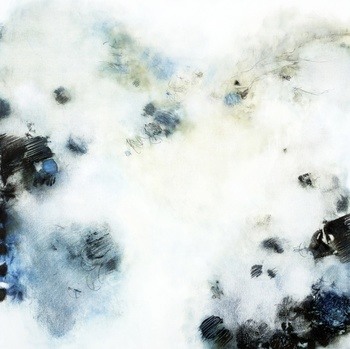 Everything else disappears II by Gina Parr