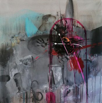 UCELGABI  von Stefano Mazzolini