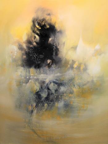 Colossus by Fernando Velazquez