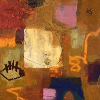 Cinnamon punch par Linda Coppens