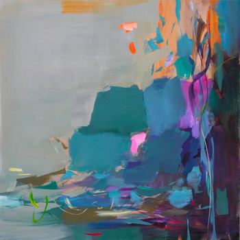 Finding voice von Ute Laum