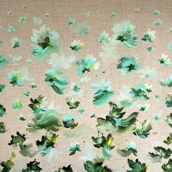 To be with you #10 by Corinne Natel