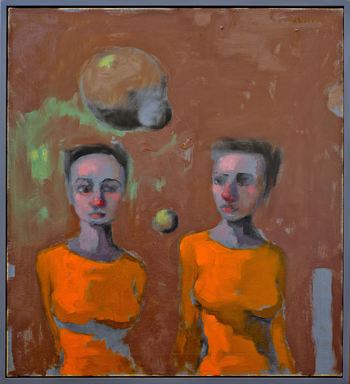 Five Senses: Sight par Aldo Cherres