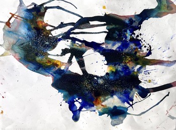 Natation XIII par Nick Malone